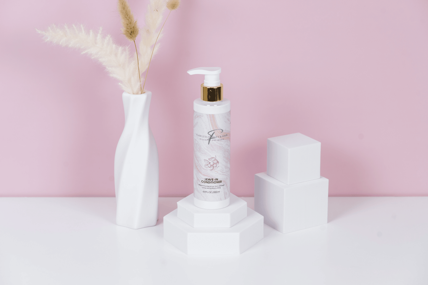 Shea Butter Leave-In Conditioner | Shea Butter Conditioner