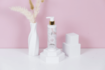 Shea Butter Leave-In Conditioner | Shea Butter Conditioner